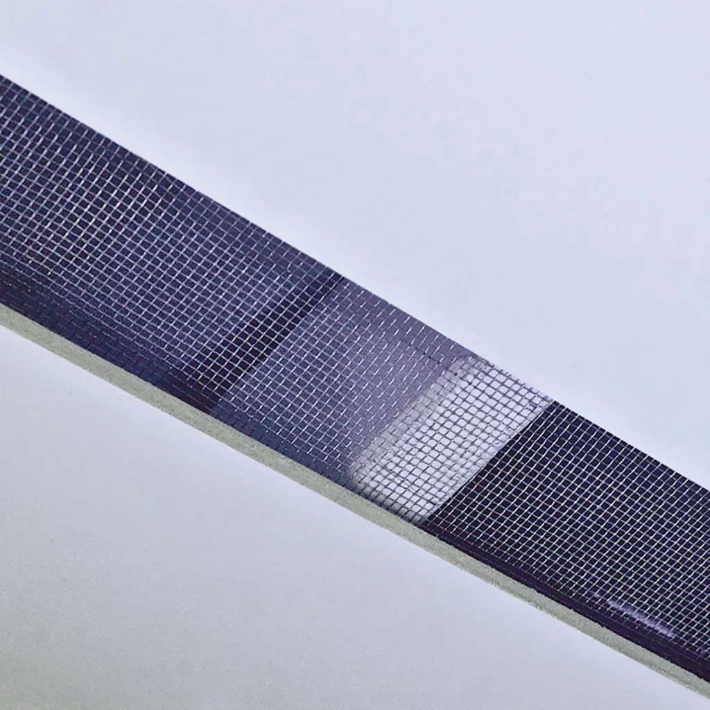 Square Mesh
